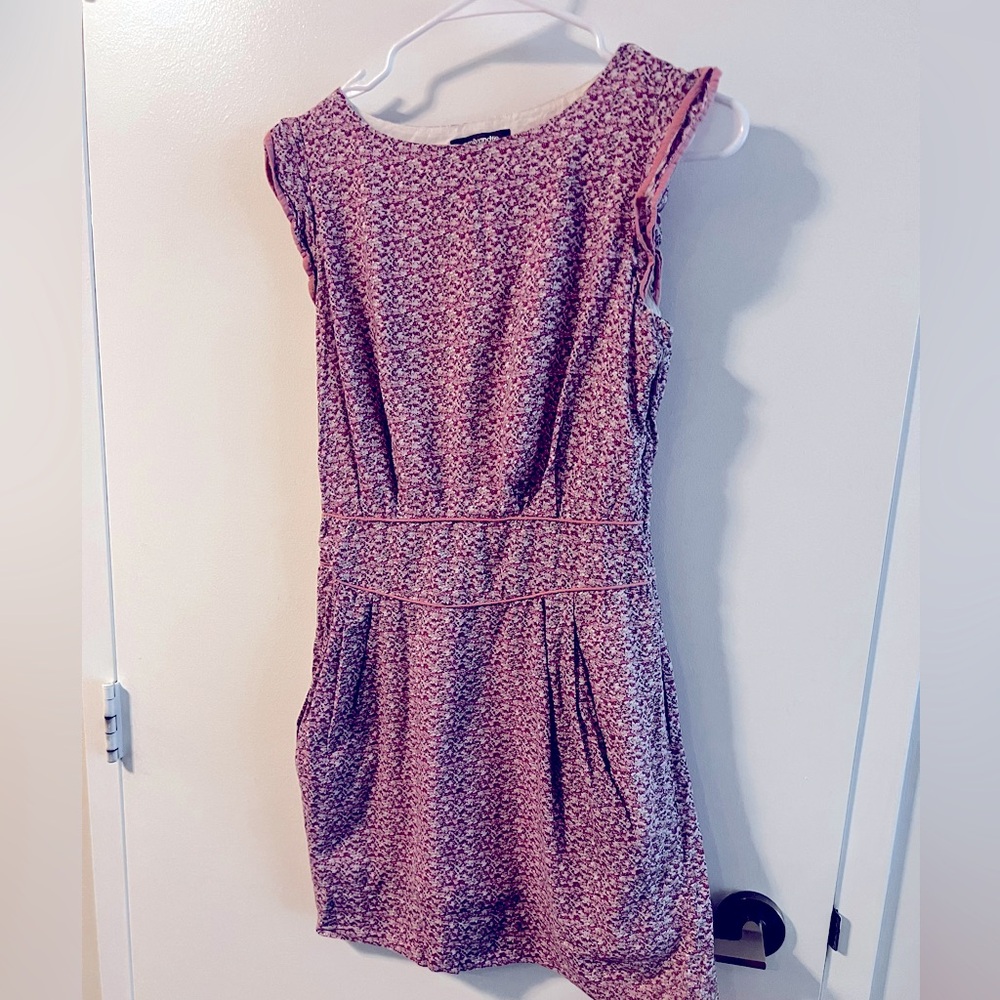 Emily and fin London vintage style dress